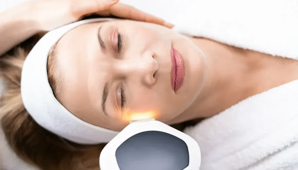 medycyna estetyczna nowe technologie