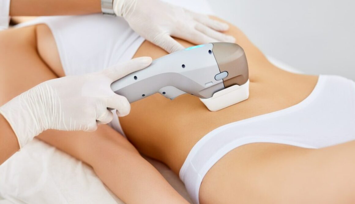 modelowanie sylwetki